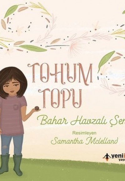 Tohum Topu Tohum Topu