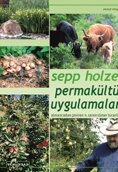 Permakültür Uygulamaları Permakültür Uygulamaları
