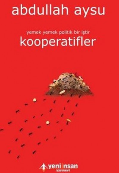 Kooperatifler Kooperatifler