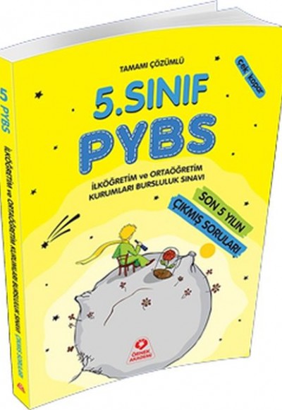 Örnek Akademi 5. Sınıf Parasız Yatılılık ve Bursluluk Sınavı Örnek Akademi 5. Sınıf Parasız Yatılılık ve Bursluluk Sınavı