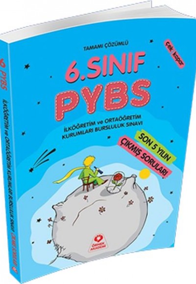 Örnek Akademi 6. Sınıf Parasız Yatılılık ve Bursluluk Sınavı Örnek Akademi 6. Sınıf Parasız Yatılılık ve Bursluluk Sınavı