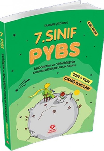 Örnek Akademi 7. Sınıf Parasız Yatılılık ve Bursluluk Sınavı Örnek Akademi 7. Sınıf Parasız Yatılılık ve Bursluluk Sınavı