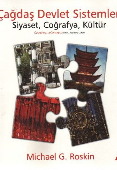 Çağdaş Devlet Sistemleri Siyaset Coğrafya Kültür Çağdaş Devlet Sistemleri Siyaset Coğrafya Kültür