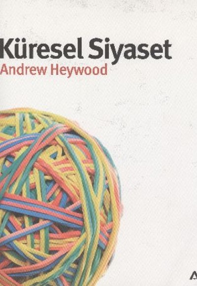 Küresel Siyaset Küresel Siyaset