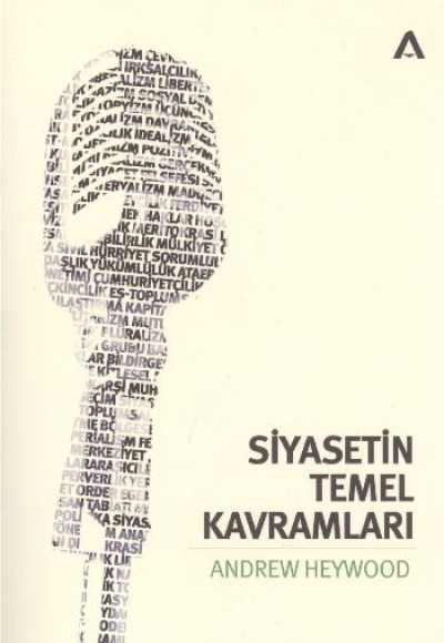 Siyasetin Temel Kavramları Siyasetin Temel Kavramları