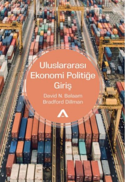 Uluslararası Ekonomi Politiğe Giriş Uluslararası Ekonomi Politiğe Giriş