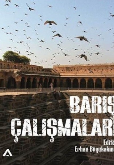 Barış Çalışmaları Barış Çalışmaları
