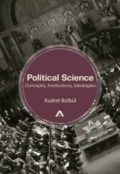 Political Science - Concepts, Institutions, Ideologies Political Science - Concepts, Institutions, Ideologies