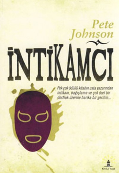 İntikamcı İntikamcı