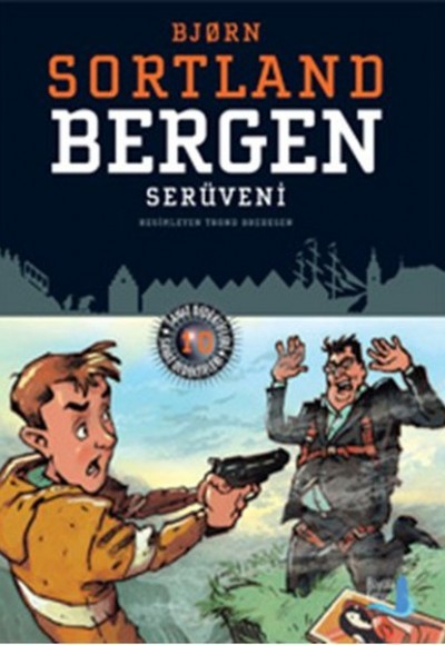 Bergen Serüveni Bergen Serüveni