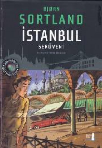 İstanbul Serüveni İstanbul Serüveni