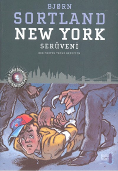 New York Serüveni