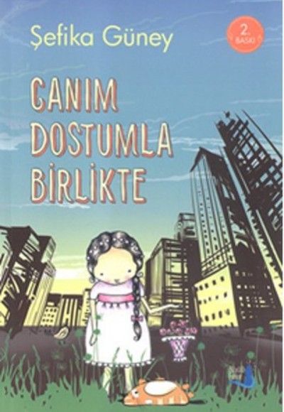 Canım Dostumla Birlikte Canım Dostumla Birlikte