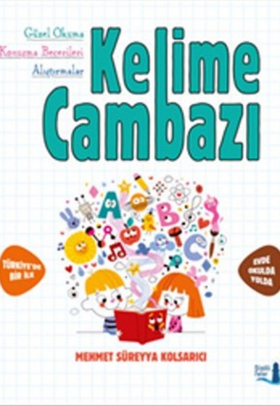Kelime Cambazı Kelime Cambazı