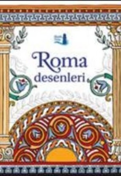 Roma Desenleri Roma Desenleri