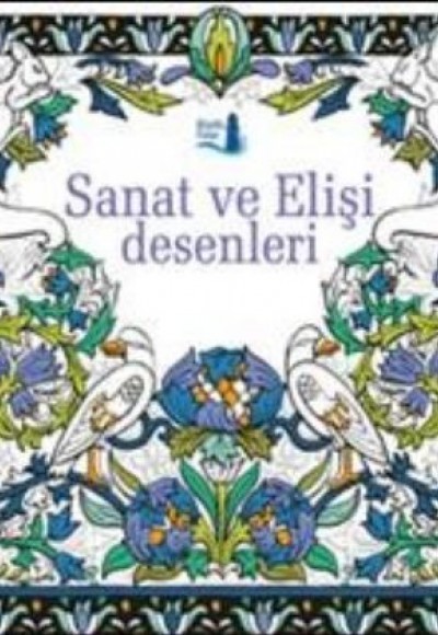 Sanat ve Elişi Desenleri Sanat ve Elişi Desenleri
