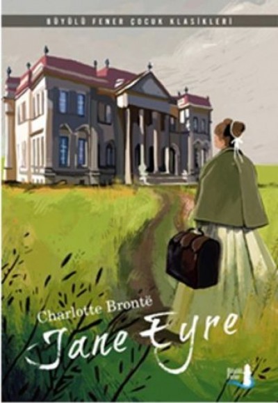 Jane Eyre Jane Eyre