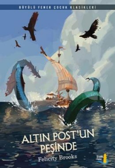 Altın Post'un Peşinde Altın Post'un Peşinde
