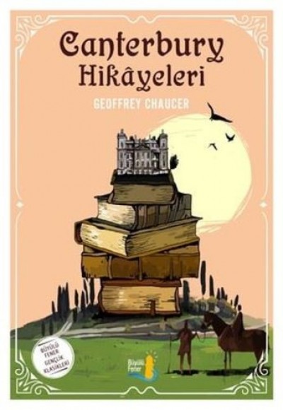 Canterbury Hikayeleri Canterbury Hikayeleri