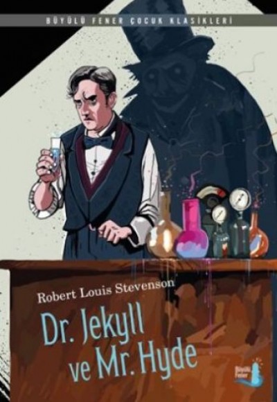 Dr. Jekyll ve Mr. Hyde Dr. Jekyll ve Mr. Hyde