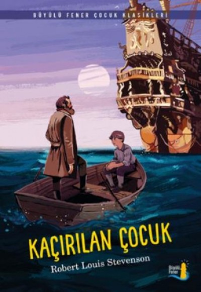 Kaçırılan Çocuk Kaçırılan Çocuk