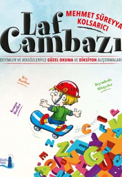 Laf Cambazı Laf Cambazı