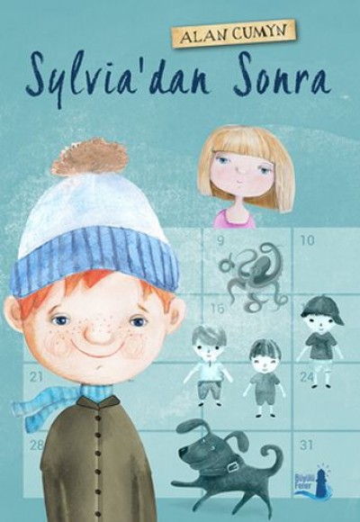 Sylvia'dan Sonra Sylvia'dan Sonra