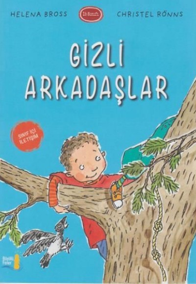 Gizli Arkadaşlar Gizli Arkadaşlar