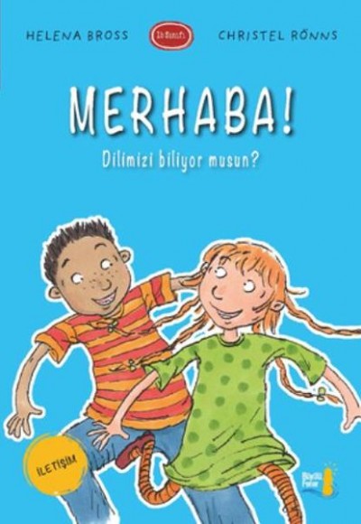 Merhaba Dilimizi Biliyor musun Merhaba Dilimizi Biliyor musun