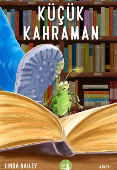 Küçük Kahraman Küçük Kahraman