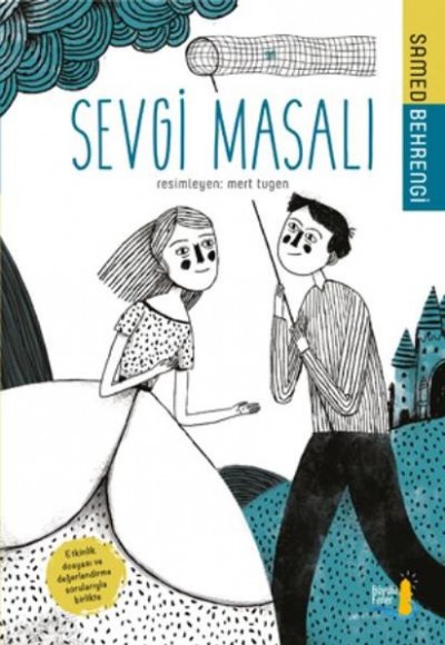 Sevgi Masalı Sevgi Masalı