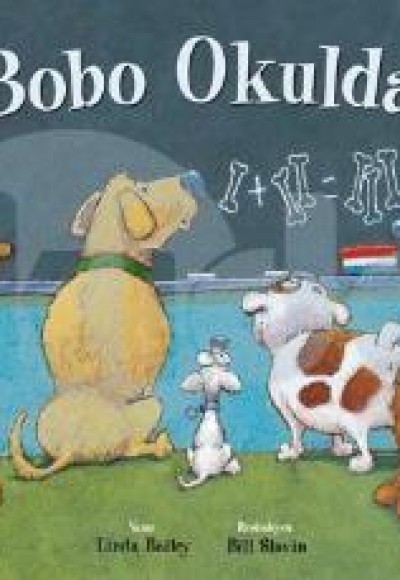 Bobo Okulda Bobo Okulda