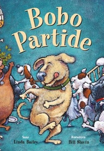 Bobo Partide Bobo Partide