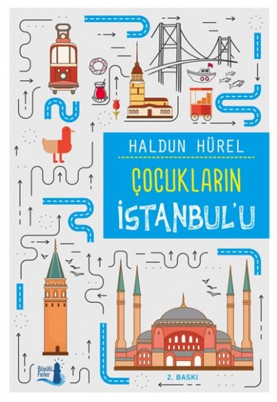 Çocukların İstanbul'u Çocukların İstanbul'u