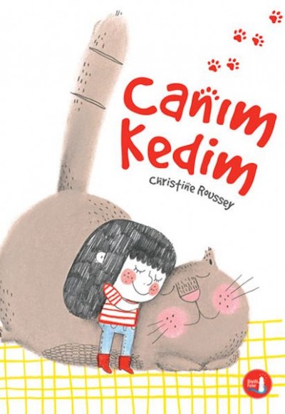 Canım Kedim Canım Kedim