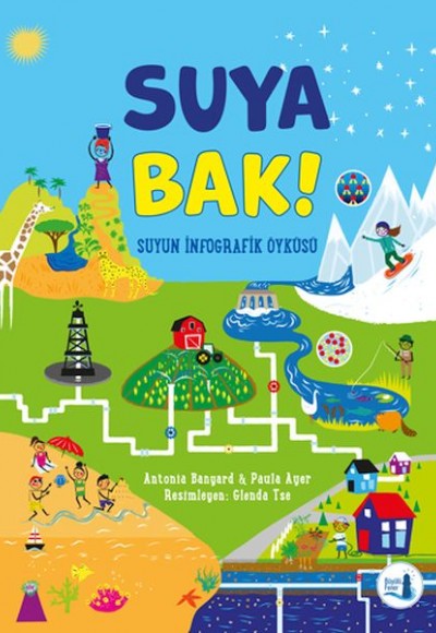 Suya Bak!