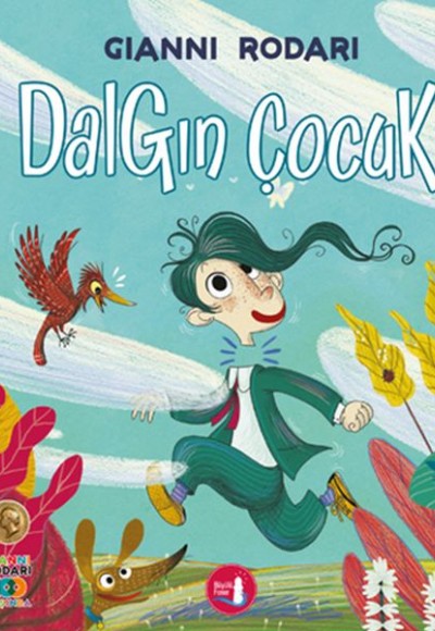 Dalgın Çocuk Dalgın Çocuk