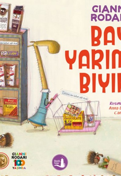 Bay Yarım Bıyık Bay Yarım Bıyık