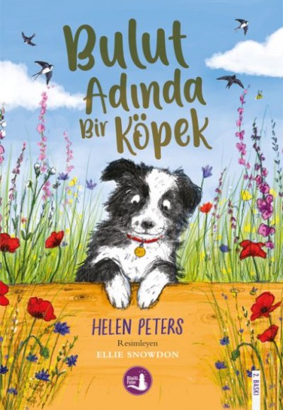 Bulut Adında Bir Köpek Bulut Adında Bir Köpek