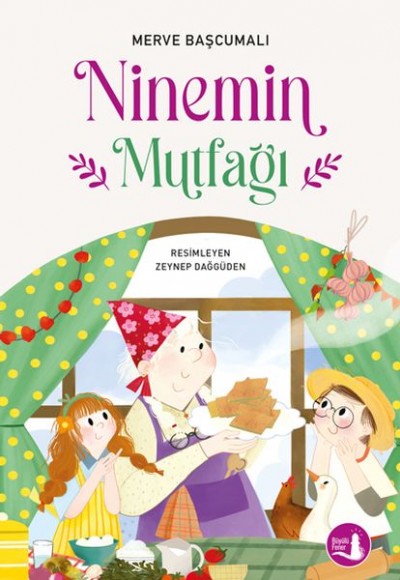 Ninemin Mutfağı Ninemin Mutfağı