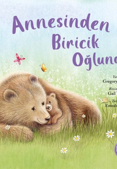 Annesinden Biricik Oğluna Annesinden Biricik Oğluna