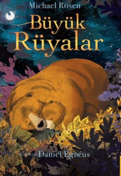 Büyük Rüyalar