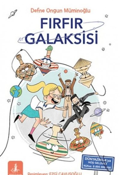 Fırfır Galaksisi