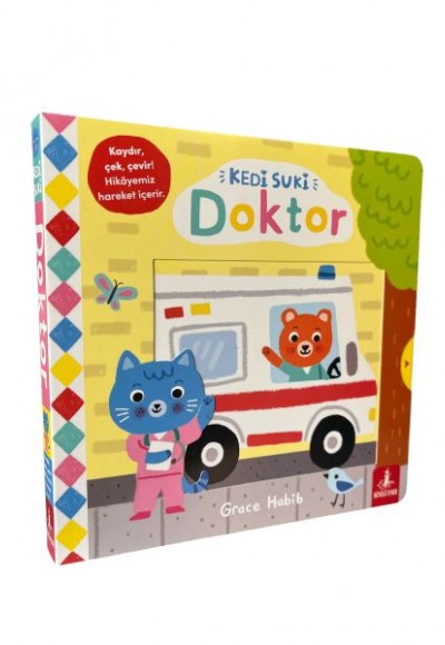 Kedi Suki Doktor Kedi Suki Doktor