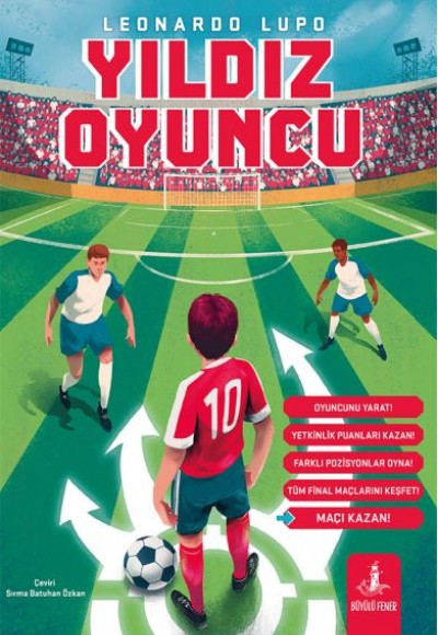 Yıldız Oyuncu Yıldız Oyuncu