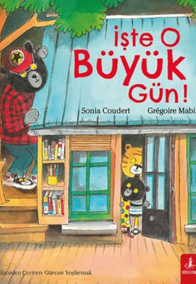 İşte O Büyük Gün İşte O Büyük Gün