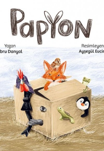 Papyon Papyon