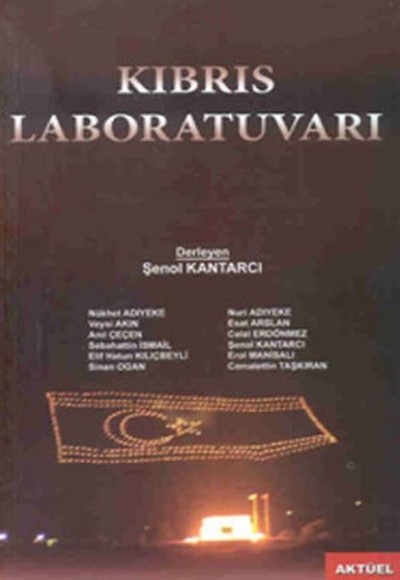 Kıbrıs Laboratuvarı Kıbrıs Laboratuvarı