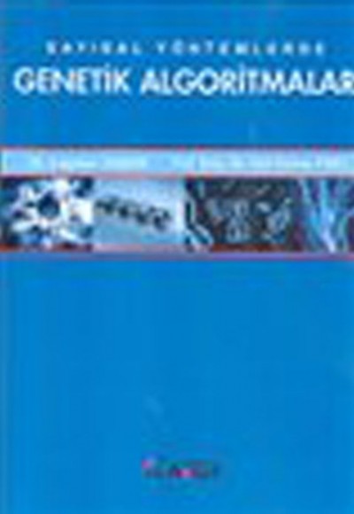 Genetik Algoritma Genetik Algoritma