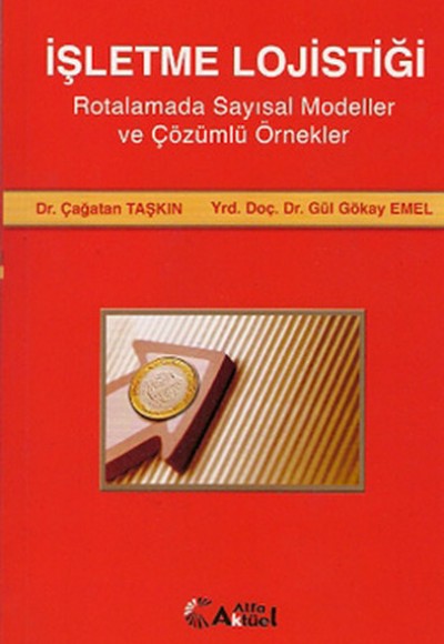 İşletme Lojistiği İşletme Lojistiği